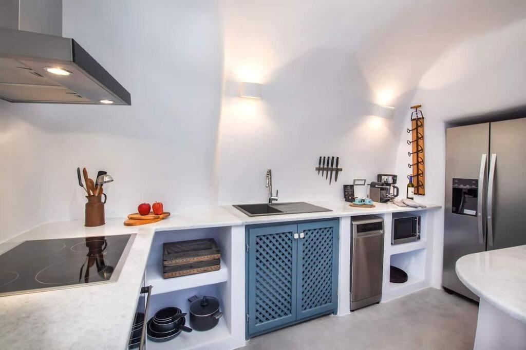 Casa vacanze Alexis Place Oia (Santorini)